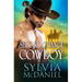 Second Chance Cowboy