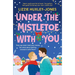 Under the Mistletoe with You