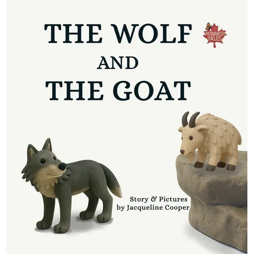 The Wolf and The Goat
