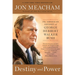Destiny and Power: The American Odyssey of George Herbert Walker Bush