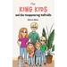 The King Kids and the Disappearing Daffodil