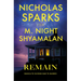 Remain (Nunca Olvides Que Te Quiero) (Spanish Edition)
