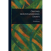 Oxford Mountaineering Essays