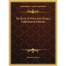 The Book of Protection Being a Collection of Charms