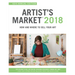 Artist's Market 2018: How and Where to Sell Your Art