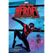 Miles Morales Untangles a Web
