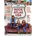 Rock Atlas USA: The Musical Landscape of America