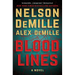 Blood Lines