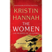 The Women (Las Mujeres de la Guerra) Spanish Edition