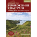 The Pembrokeshire Coast Path: National Trail - Amroth to St Dogmaels