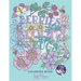 Berries, Blooms and Bugs: A Botanical Coloring Book
