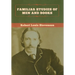 Familiar Studies of Men and Books