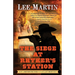 The Siege at Rhyker's Station