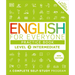 English for Everyone Practice Book Level 3 Intermediate: A Complete Self-Study Program