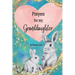 Prayers for My Granddaughter: Christian Prayers for a granddaughter from a grandma