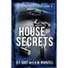 House of Secrets: Vital Secrets, Book Six - Large Print