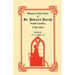 Minutes of the Vestry of St. Helena's Parish, South Carolina, 1726-1812