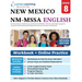 New Mexico Measures of Student Success and Achievement (NM-MSSA) Test Practice: New Mexico Test Study Guide