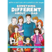 Something Different about Dad: How to Live with Your Amazing Asperger Parent