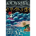 Odyssey: The Story Of A Lovelorn Xenophobe And Her Turbulent Voyage To The Romantic "Island Of Set Free"