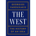 The West: The History of an Idea