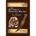 The Affairs of Sherlock Holmes By Sax Rohmer - Volume 1