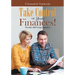 Take Control Of Your Finances! Monthly Bill Paying Organizer