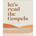 Let's Read the Gospels: A Guided Journal