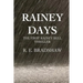 Rainey Days: A Rainey Bell Thriller