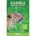 Zambia Safari Guide: Luangwa Valley - Lower Zambezi - Victoria Falls