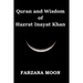 Quran and Wisdom of Hazrat Inayat Khan
