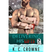 Delivering His Gifts: A Mountain Man's Baby Christmas Romance