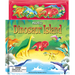 Magnetic Dinosaur Island