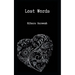 Lost Words