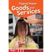 Digging Deeper: Goods and Services