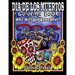 Dia De Los Muertos Coloring Book: Who Will You Remember?