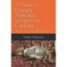A Guide to Keeping Australian Scorpions in Captivity: with Notes on General Biology and Identification