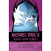The Night Octopus: And Other Scary Tales