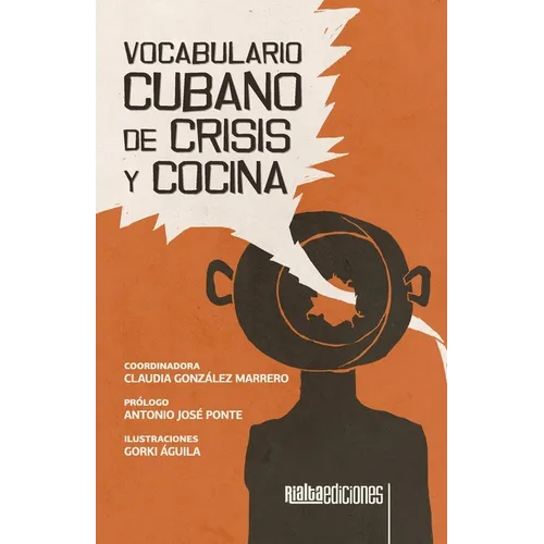 Vocabulario cubano de crisis y cocina