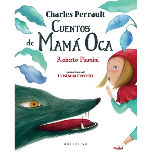 Cuentos de Mama Oca
