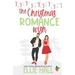 The Christmas Romance Wish: A Sweet Small Town Age Gap Romantic Comedy
