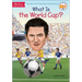 What Is the World Cup?