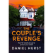 The Couple's Revenge: A Totally Nail-Biting Psychological Thriller with a Jaw-Dropping Twist