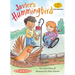 Javier's Hummingbird