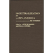 Decentralization in Latin America: An Evaluation