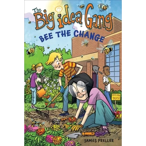 Bee the Change