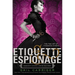 Etiquette & Espionage