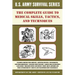 The Complete U.S. Army Survival Guide to Medical Skills, Tactics, and Techniques