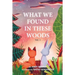 What We Found In These Woods: Short Bedtime Story About Animals, Storybook for Kids 4 to 8 years, Picture book for Children with Moral Lesson