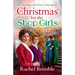 Christmas for the Shop Girls